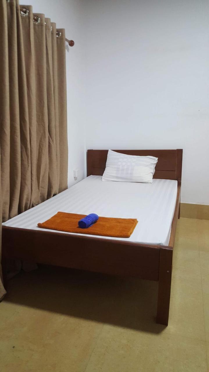 Alis' House Hostel Siem Reap Buitenkant foto