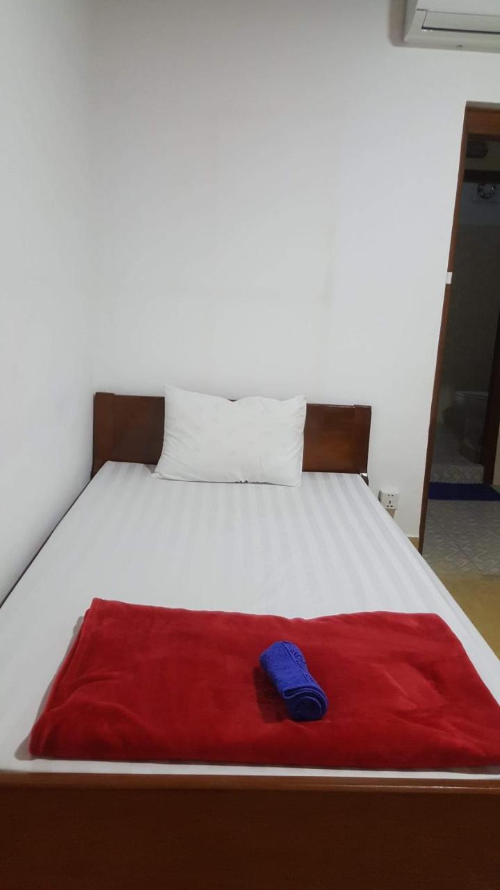 Alis' House Hostel Siem Reap Buitenkant foto